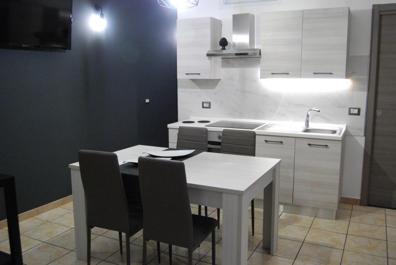 Etnea 365 Apartment Catania Ngoại thất bức ảnh