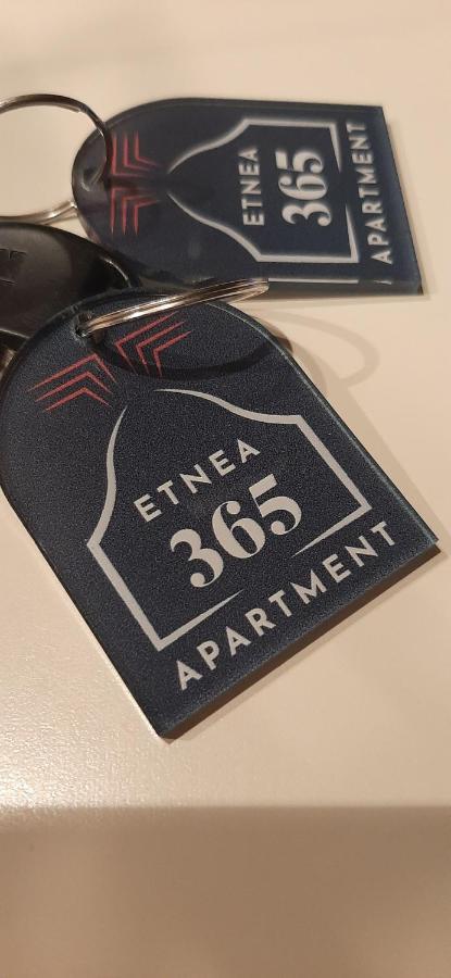 Etnea 365 Apartment Catania Ngoại thất bức ảnh